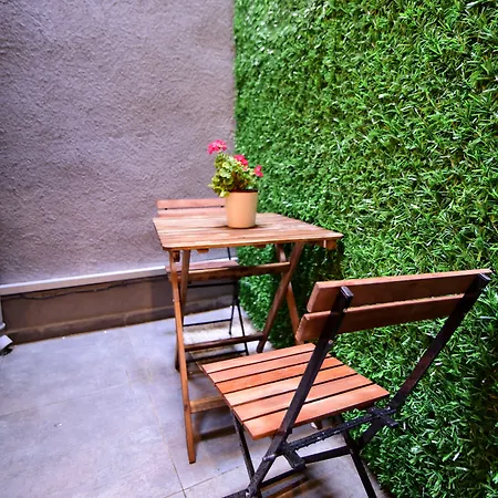 Hotel The Row Taksim