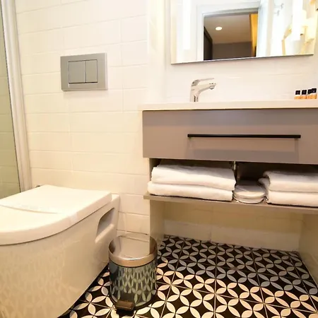 The Row Taksim 3* Estambul