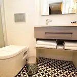 The Row Taksim 3* 伊斯坦布尔