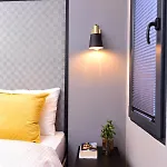 ホテル The Row Taksim イスタンブール