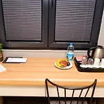 ホテル The Row Taksim イスタンブール