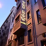 The Row Taksim ホテル イスタンブール