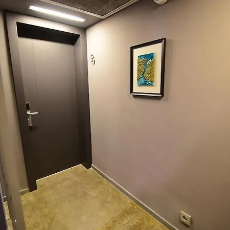 The Row Taksim 3* Stambuł