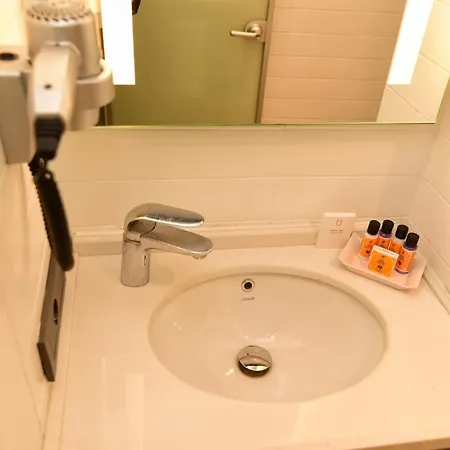 The Row Taksim Hotel