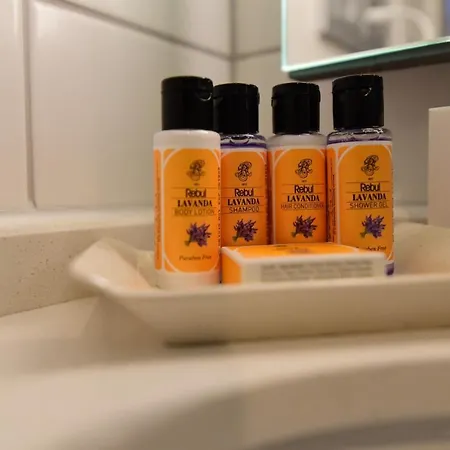 מלון The Row Taksim איסטמבול