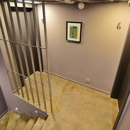 מלון The Row Taksim