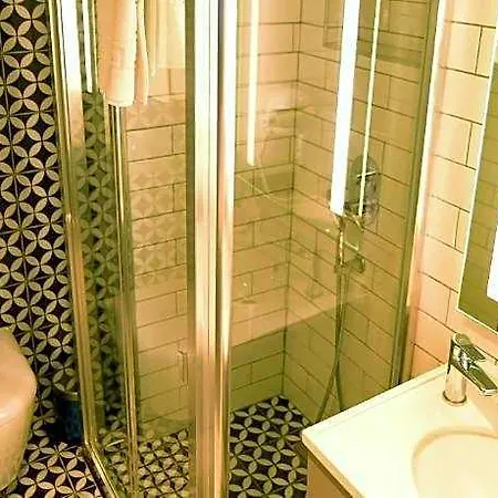 The Row Taksim 3* Istanbul