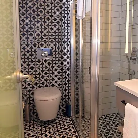 The Row Taksim Hotel Istanbul
