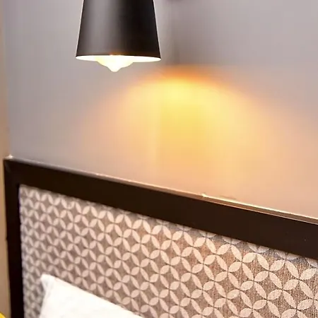 Hotel The Row Taksim Istanbul