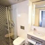 Hotel The Row Taksim Provincia di Istanbul