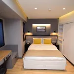 The Row Taksim 3* Istanbul