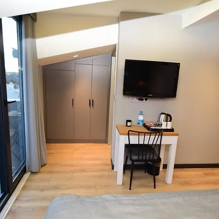 The Row Taksim 3* Κωνσταντινούπολη