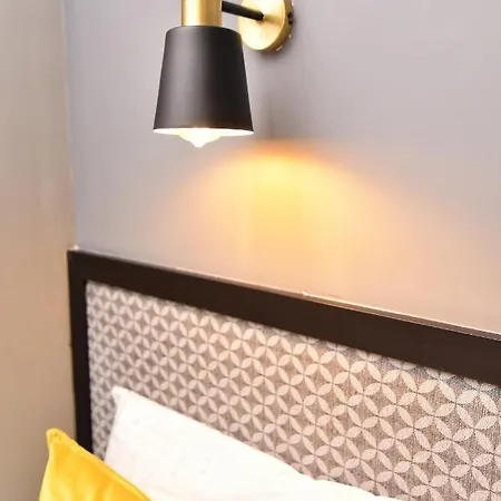 Hotell The Row Taksim Istanbul