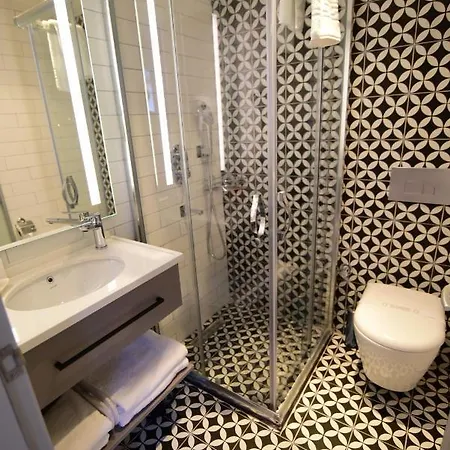 The Row Taksim 3* Istanbul